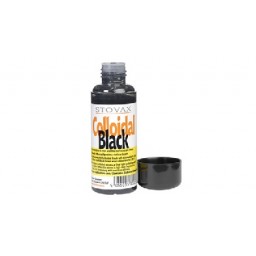 Colloidal Black - Stovax Accessories